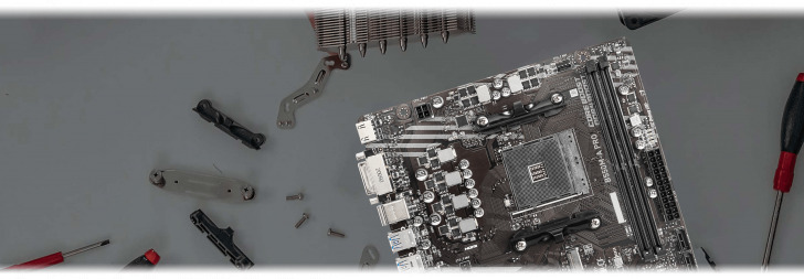 Msi B550m A Pro Friendly Designase123esdq