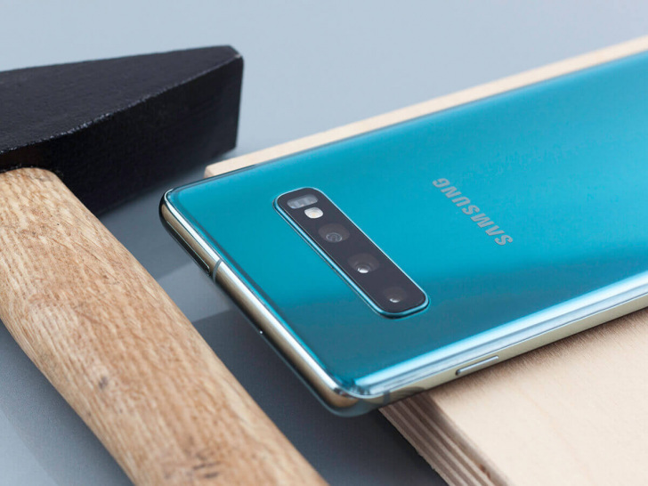 3mk Flexibleglass Lens Samsung 3