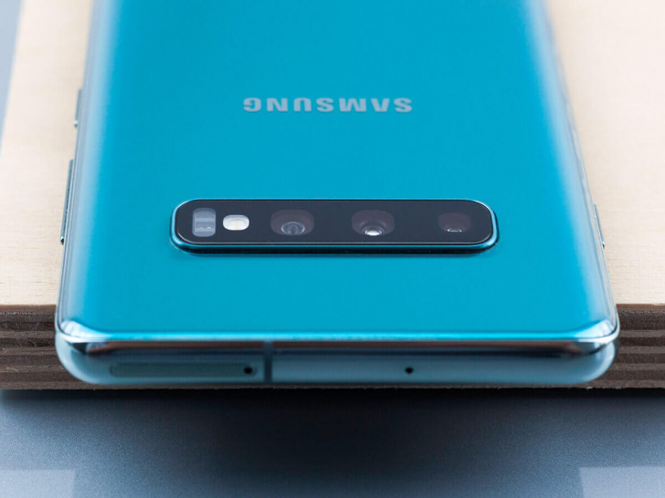 3mk Flexibleglass Lens Samsung 4