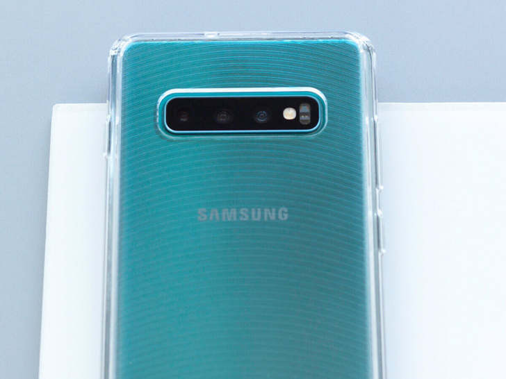 3mk Flexibleglass Lens Samsung 5