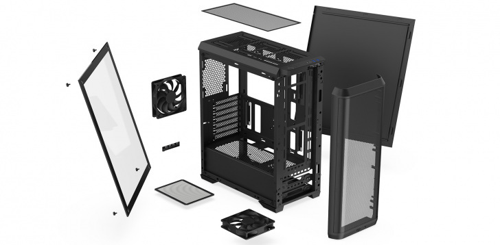 Spc292 Explode 9054fn
