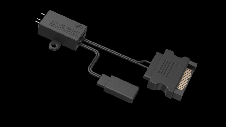 Spc226 Spc Corona Hp Evo Argb 120 Kit Features Www Nano Reset Argb346368959585998