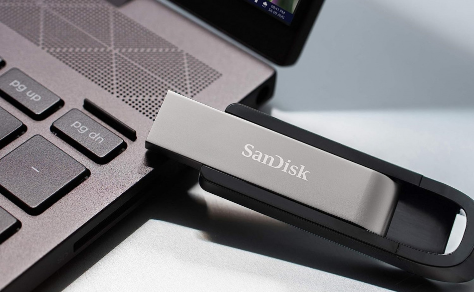 Sandisk