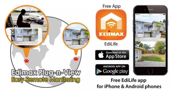 Ic 9110w Plug N View 1