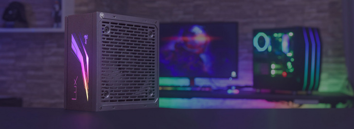 Lux Rgb 550w Background 1920x700