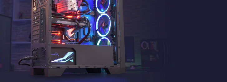 Lux Rgb 550w Background 1920x700