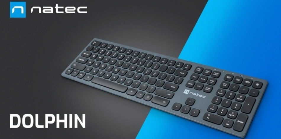 Natec Dolphin