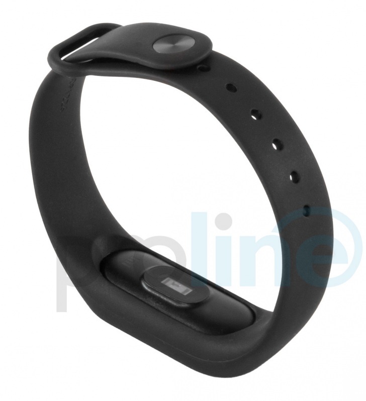 Xiaomi Mi Band 2