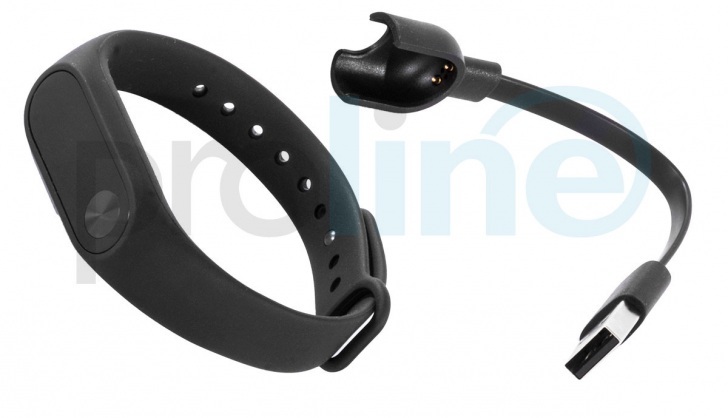 Xiaomi Mi Band 2