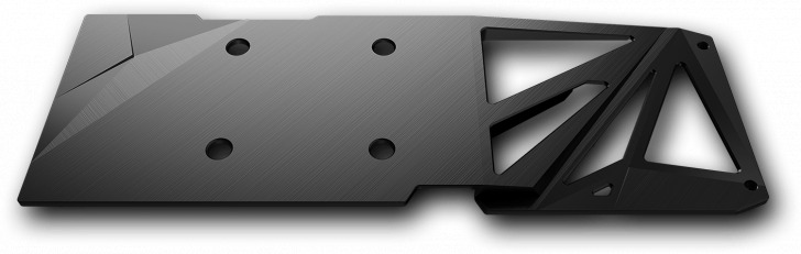 Backplate 3xasd235asd