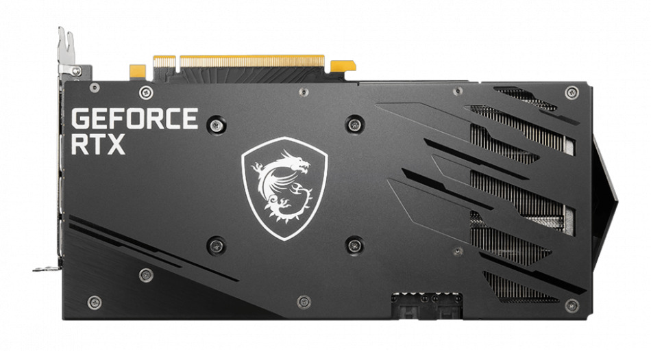 Msi Rtx 3060 Gaming X