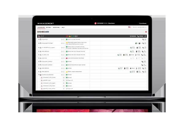 01 Powerpanel Business Software