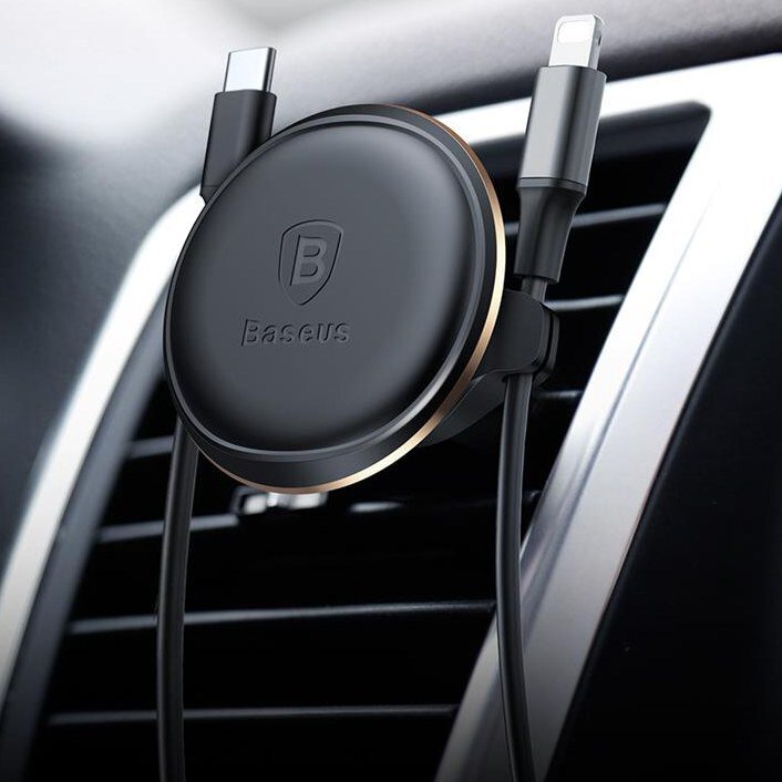 Uniwersalny Magnetyczny Uchwyt Samochodowy Media Tech Mt5514 V2 0 4