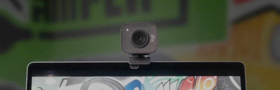 Logitech Streamcam 960 001281 4