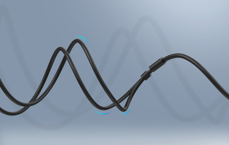 Ugreen Av140 Black 4