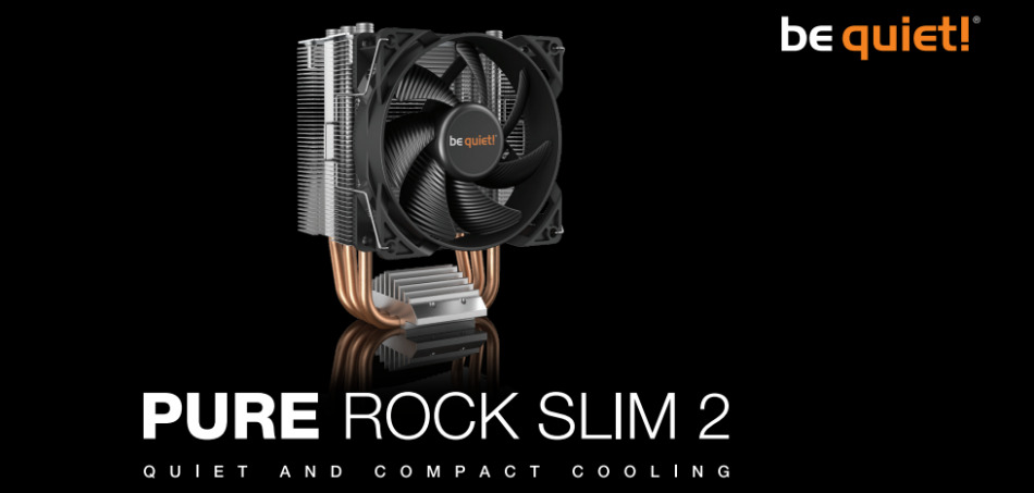 Pure Rock Slim 2