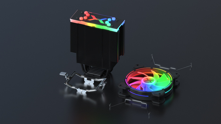 Krux Nova Product Banner