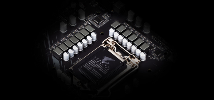 Extreme Power Design