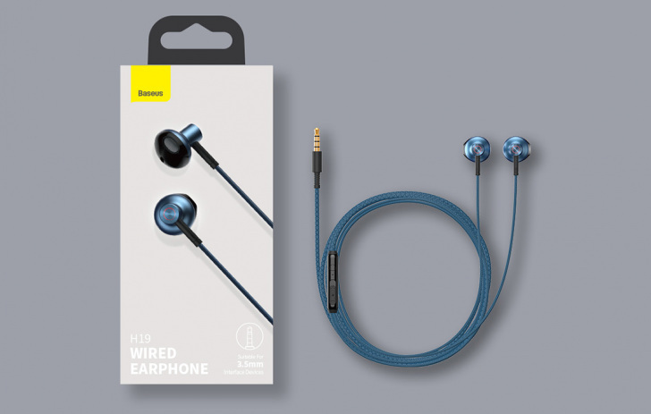 Baseus Ngh19
