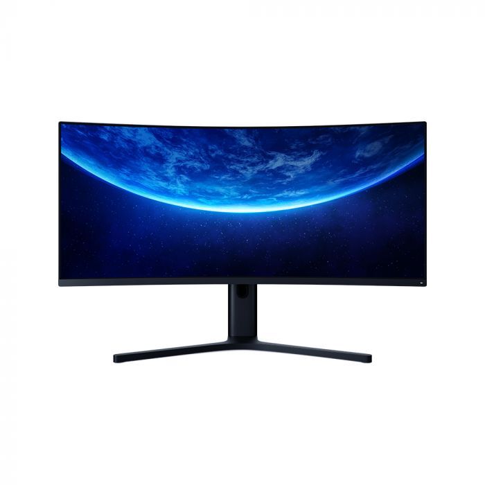 Mi Curved Gaming Monitor