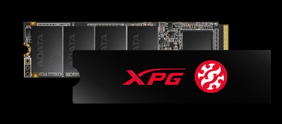 Xpg Sx6000pro 4
