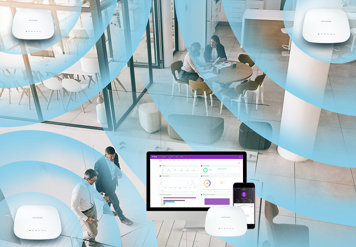 Insight Wireless Features