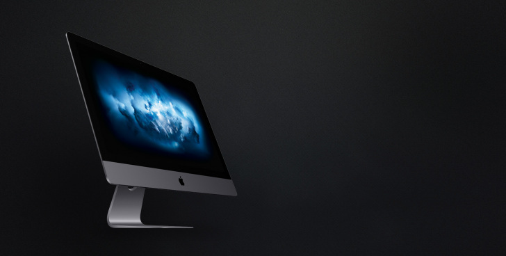 Imac Pro Preview