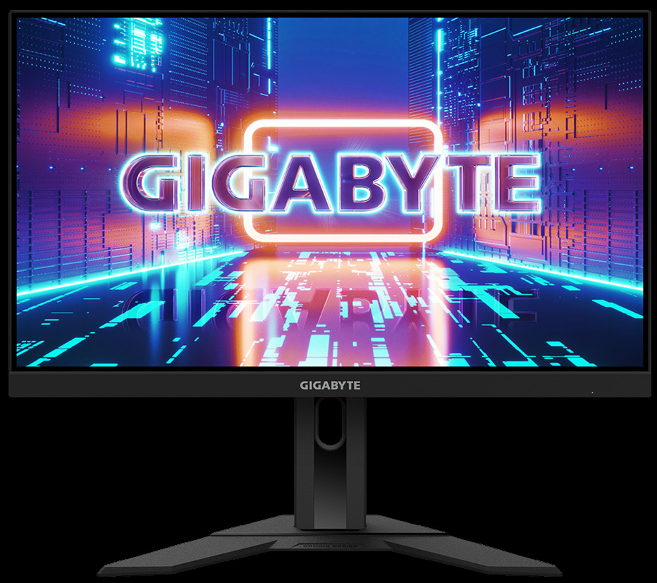 Gigabyte G24f Gaming 1