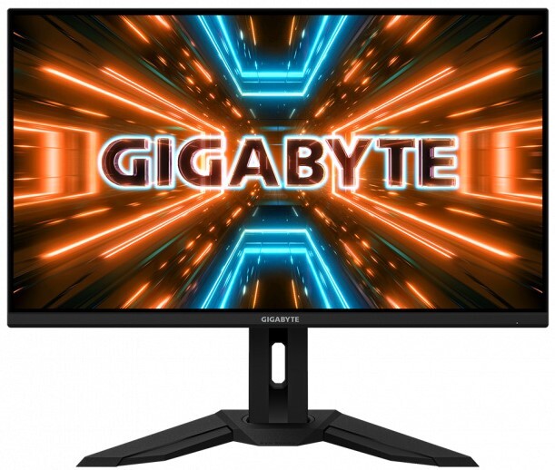 Gigabyte M32q Gaming 1