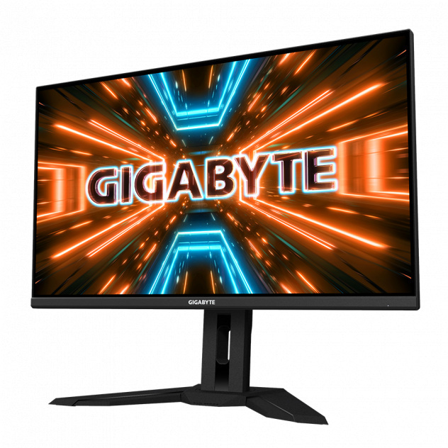 Gigabyte M32q Gaming