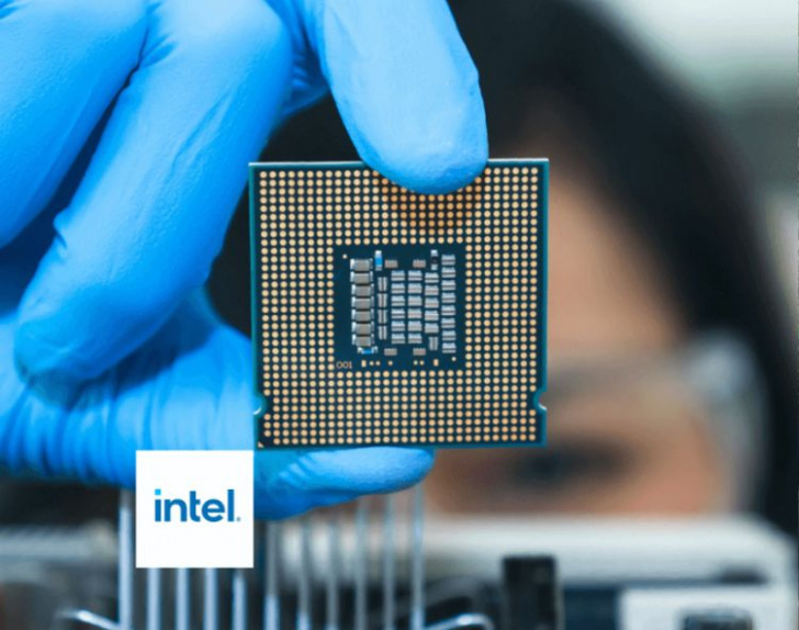 Intel Core I7 11800h Pic1