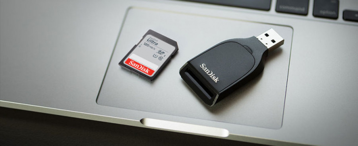 Sandisk Sdsdun4 6