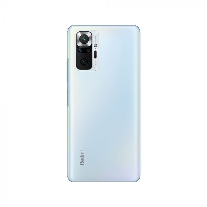 Redmi Note 10 Pro 6gb 64gb Glacier Blue 2