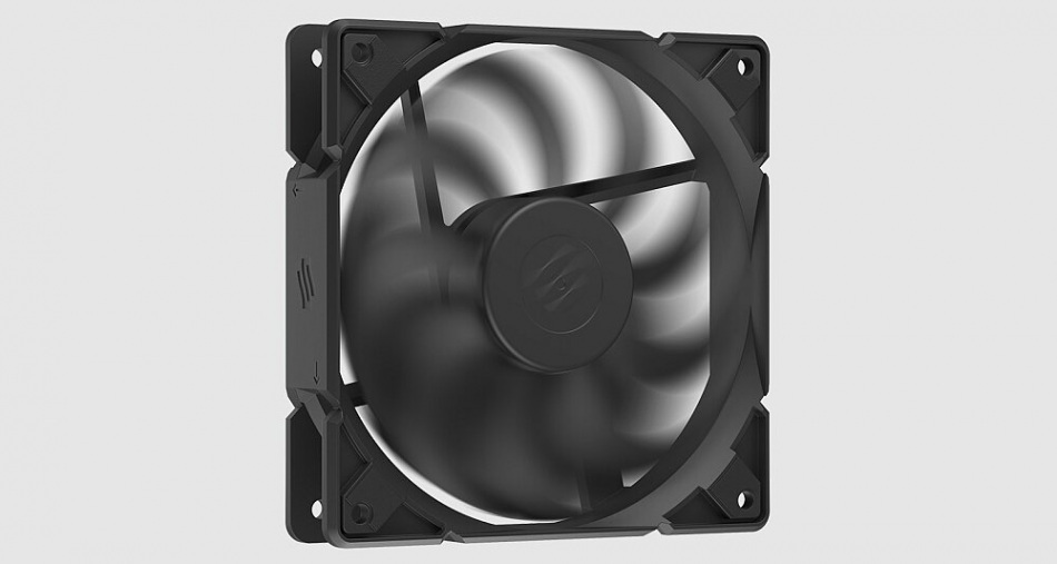 Wentylator Silentiumpc Sigma Hp 120 3 Szybki 1