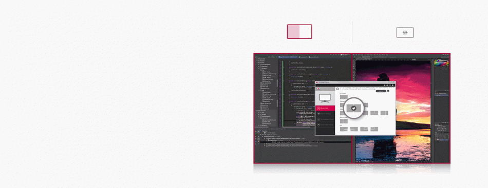 Mnt 27mp500 10 1 Onscreen Control D