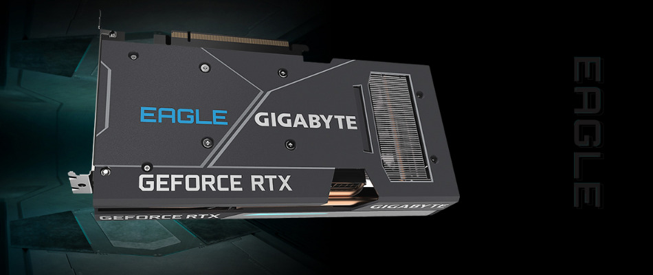 Rtx3000gigabyte