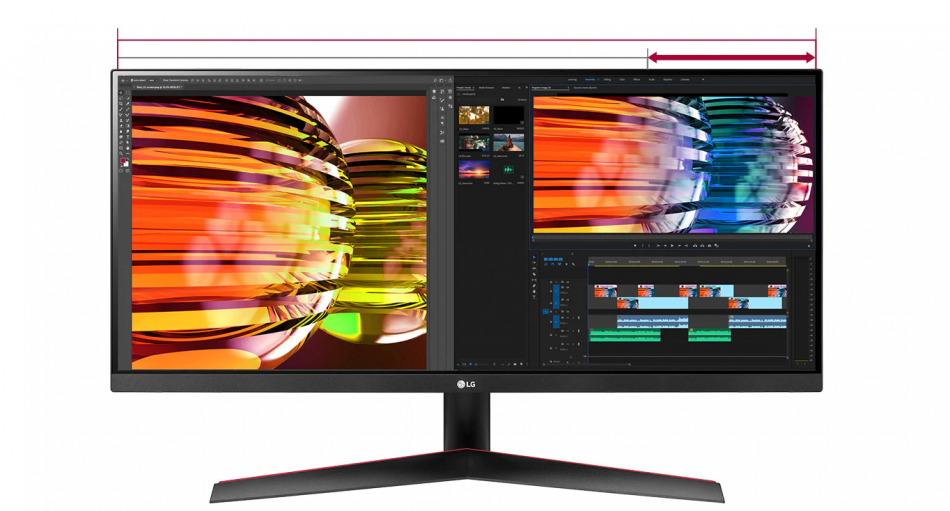 Mnt 29wp60g 02 1 29 Ultrawide Full Hd D
