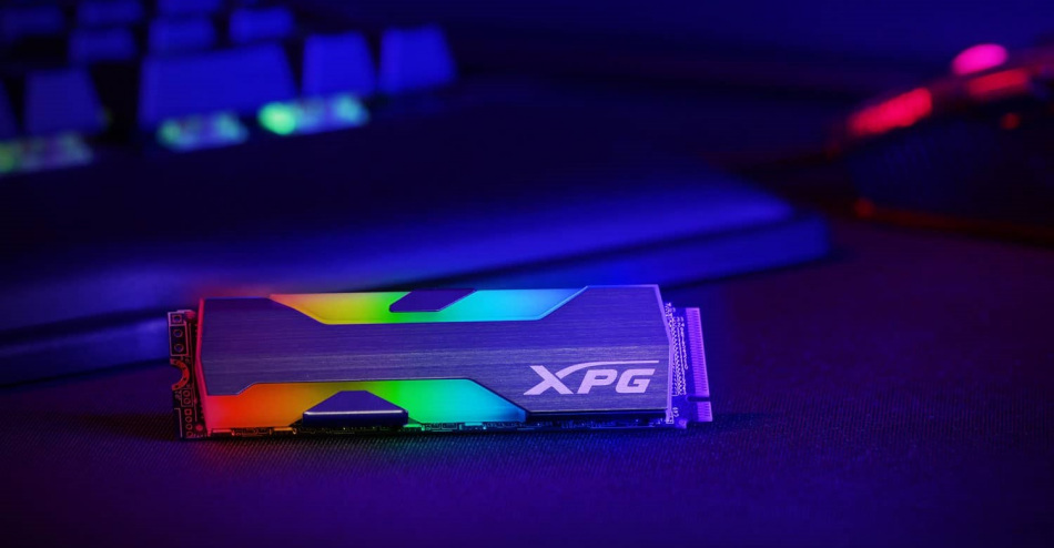 Xpg