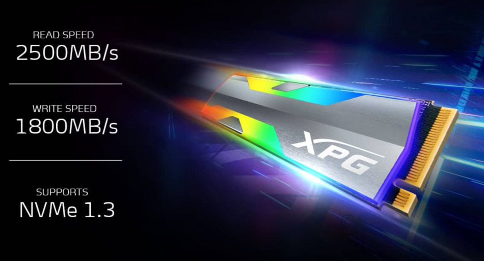 Xpg