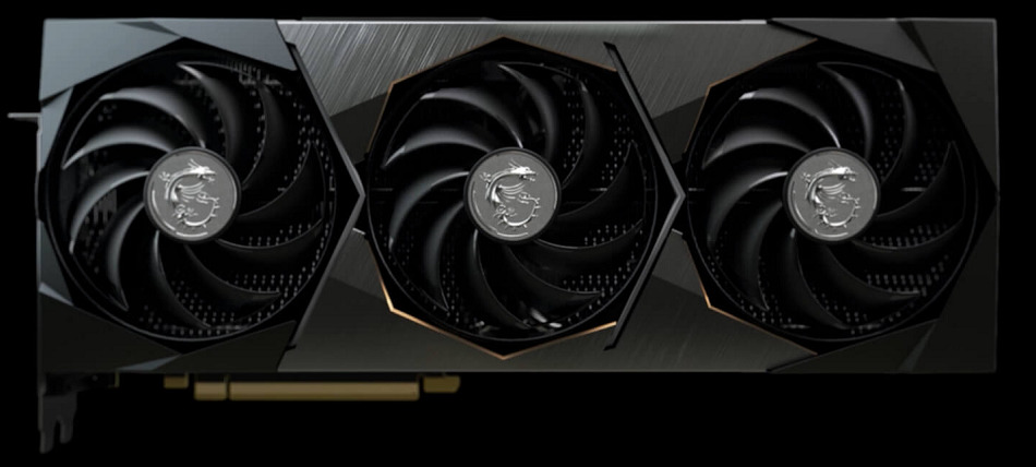 Geforce Rtx 3070 Suprim X 8g Lhr 1b