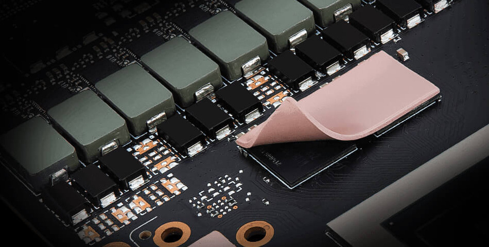 Geforce Rtx 3070 Suprim X 8g Lhr 3