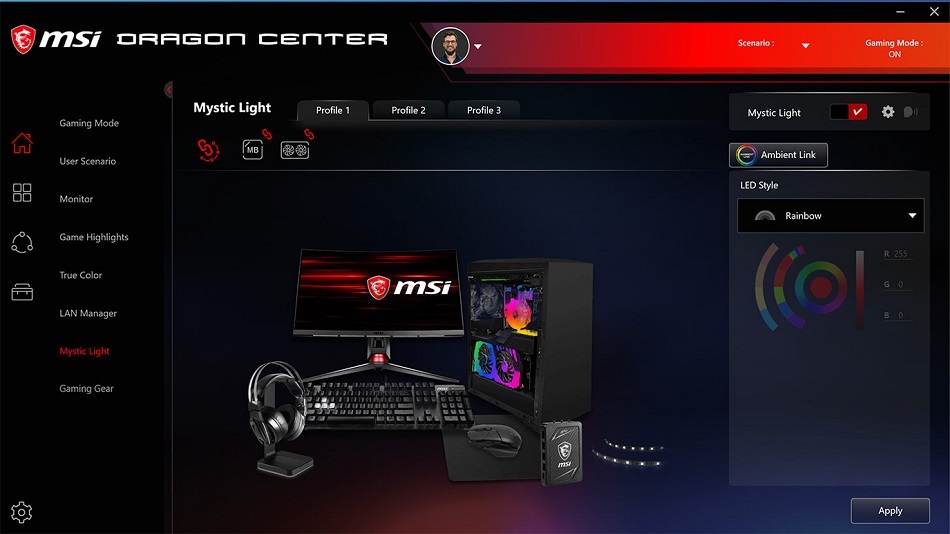 Geforce Rtx 3070 Suprim X 8g Lhr 8