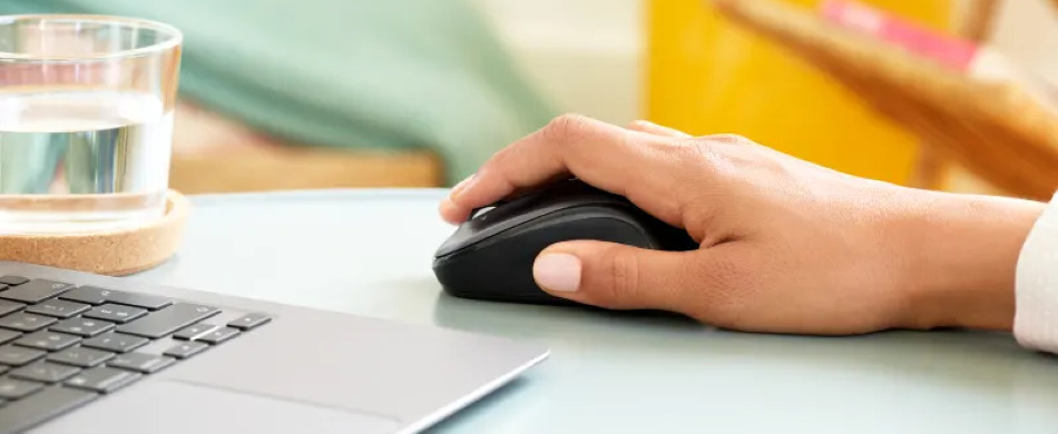 Logitech 910 002142 M325