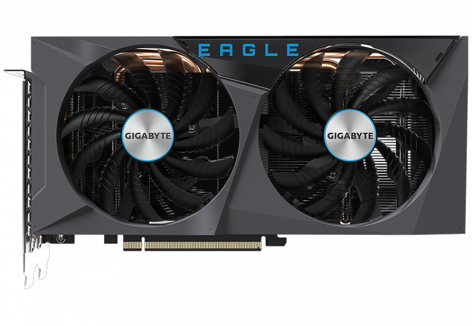 Gigabyte Geforce Rtx 3060 Ti Eagle