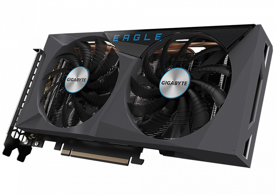 Gigabyte Rtx 3060 Ti Eagle