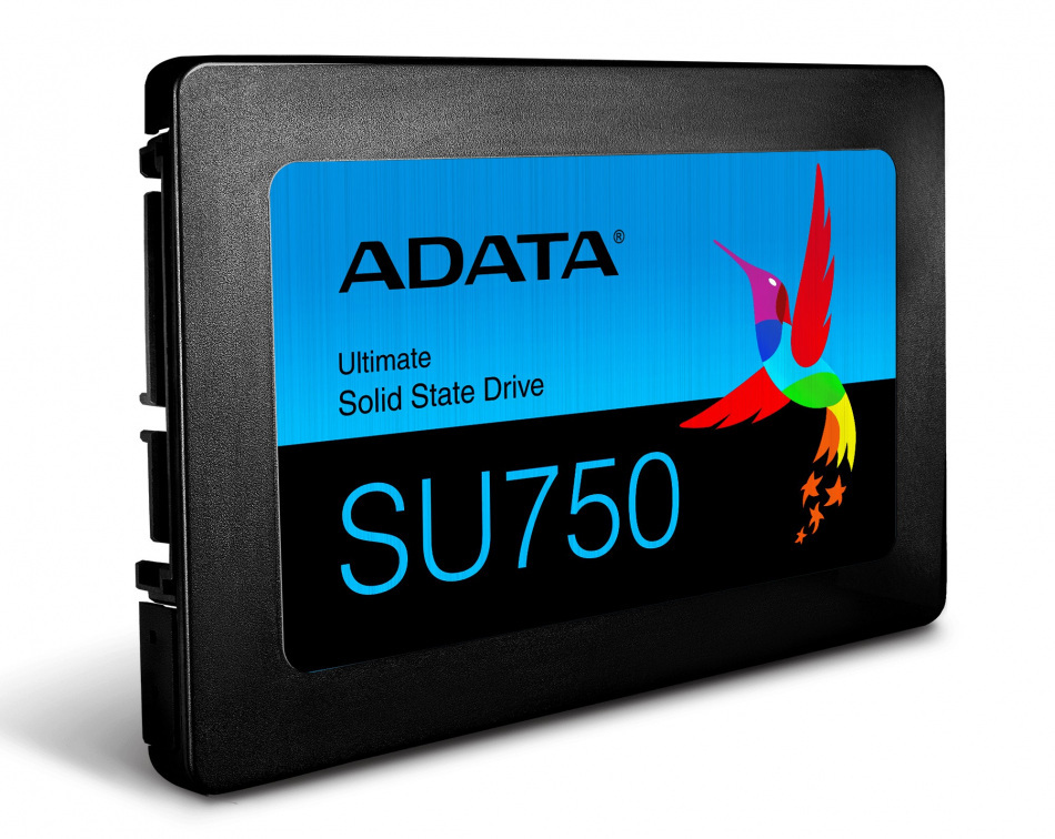Ultimate Su750 Ssd Sata 1