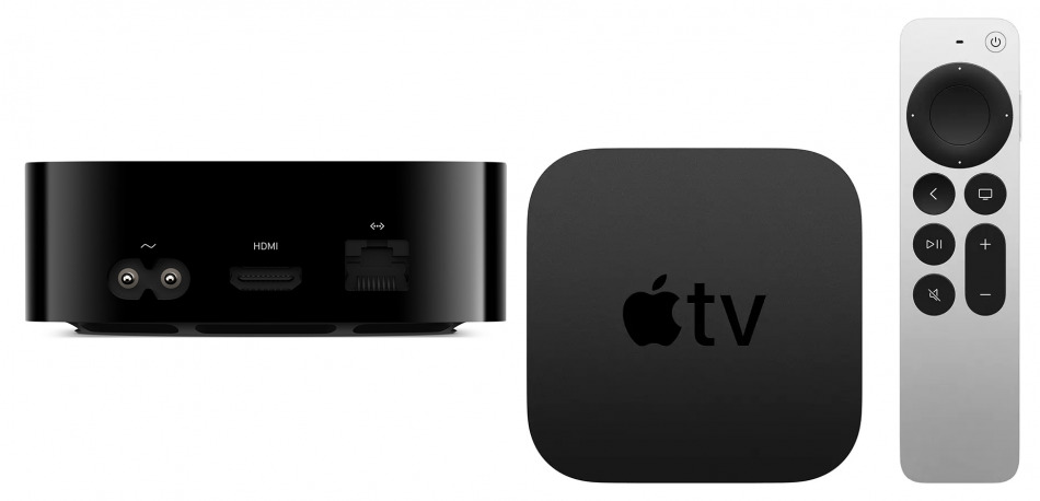 Apple Tv