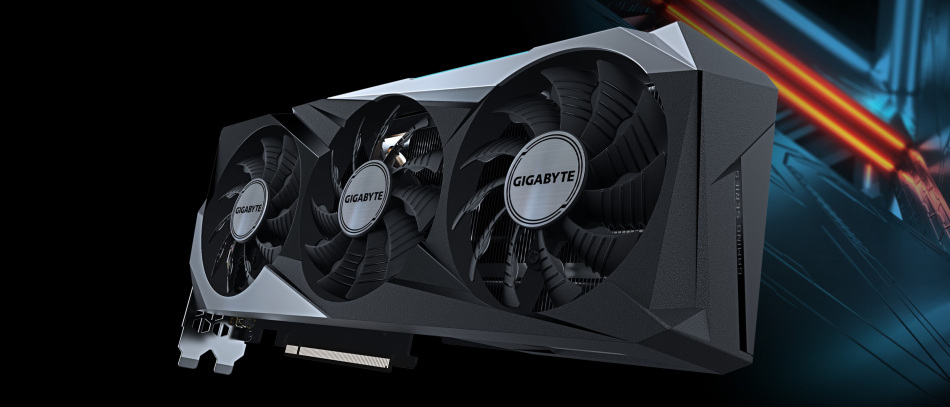 Gigabyte Geforce Rtx 3070 Gaming Oc 8gb Gddr6 Lhr