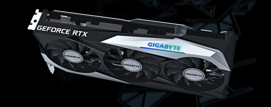 Gigabyte Rtx 3070 Gaming Oc 8gb Gddr6 Lhr