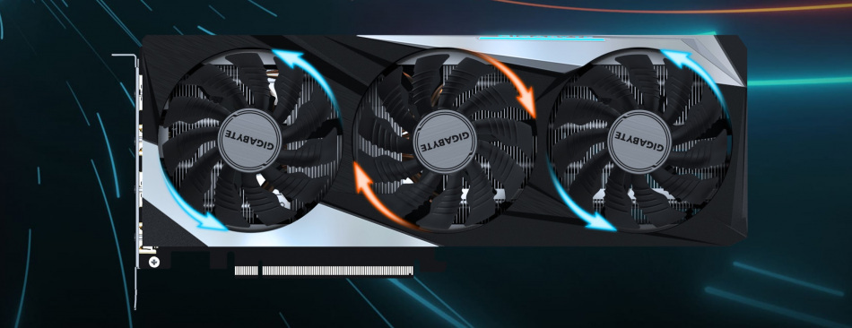 Gigabyte Rtx 3070 Gaming Oc